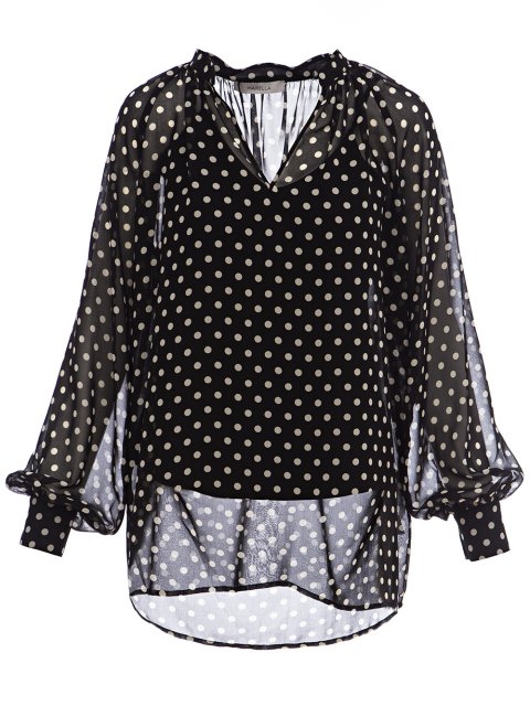 Блуза Marella (2703): фото - Invogue