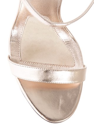 Босоножки Max Mara (3283): фото 6 - Invogue