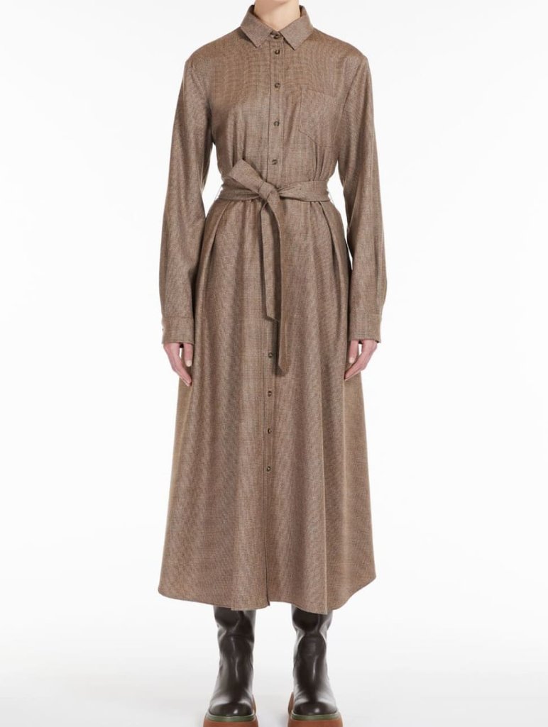Платье Weekend Max Mara (31547): фото 1 - Invogue