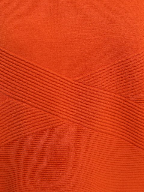 Теракотовий светр MAX&CO : фото 6 - Invogue