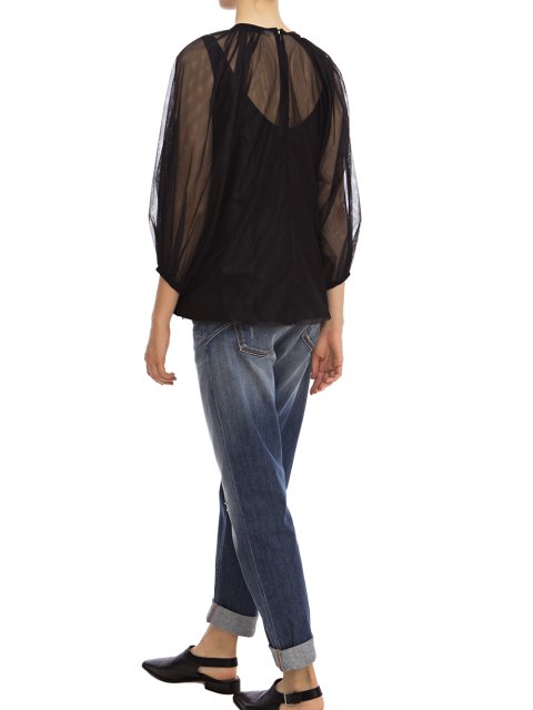 Блуза Max Mara Sportmax (1681): фото 4 - Invogue