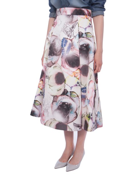 Спiдниця Marc Cain (3289): фото 5 - Invogue