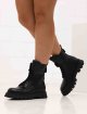 Черевики Dsquared (63174): фото - Invogue