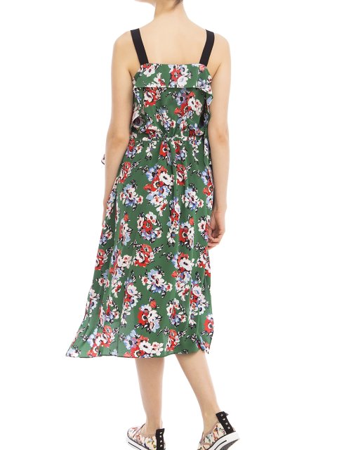 Сукня MSGM (263): фото 4 - Invogue