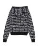 Різнокольорова кофта BALMAIN KIDS: фото 1 - Invogue