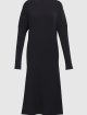 Темно-сіра сукня SPORTMAX : фото - Invogue