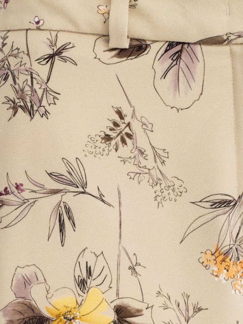 Брюки Weekend Max Mara (1344): фото 7 - Invogue