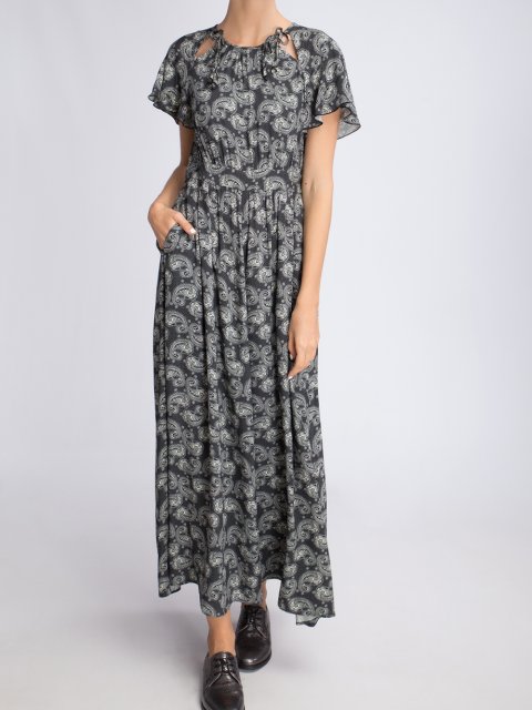 Платье Max&Co (4792): фото 5 - Invogue