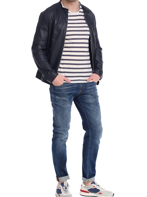 Футболка Antony Morato (1026): фото 3 - Invogue