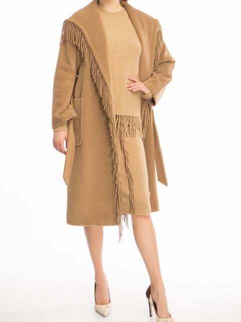 Пальто Max Mara (1304): фото 4 - Invogue