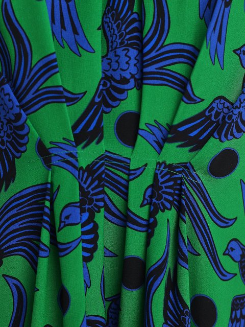 Сукня Kenzo (8578): фото 7 - Invogue