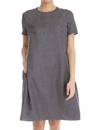 Сукня Max Mara (3284): фото 5 - Invogue