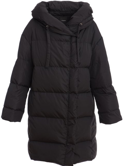 Куртка Theory (1627): фото 7 - Invogue