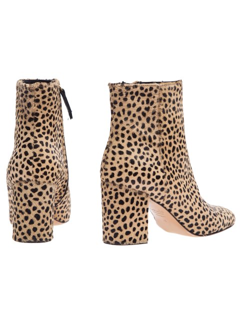 Ботинки Max&Co (5140): фото 3 - Invogue