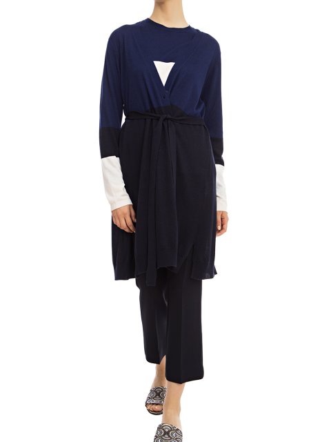 Свитер Max Mara (1715): фото 3 - Invogue