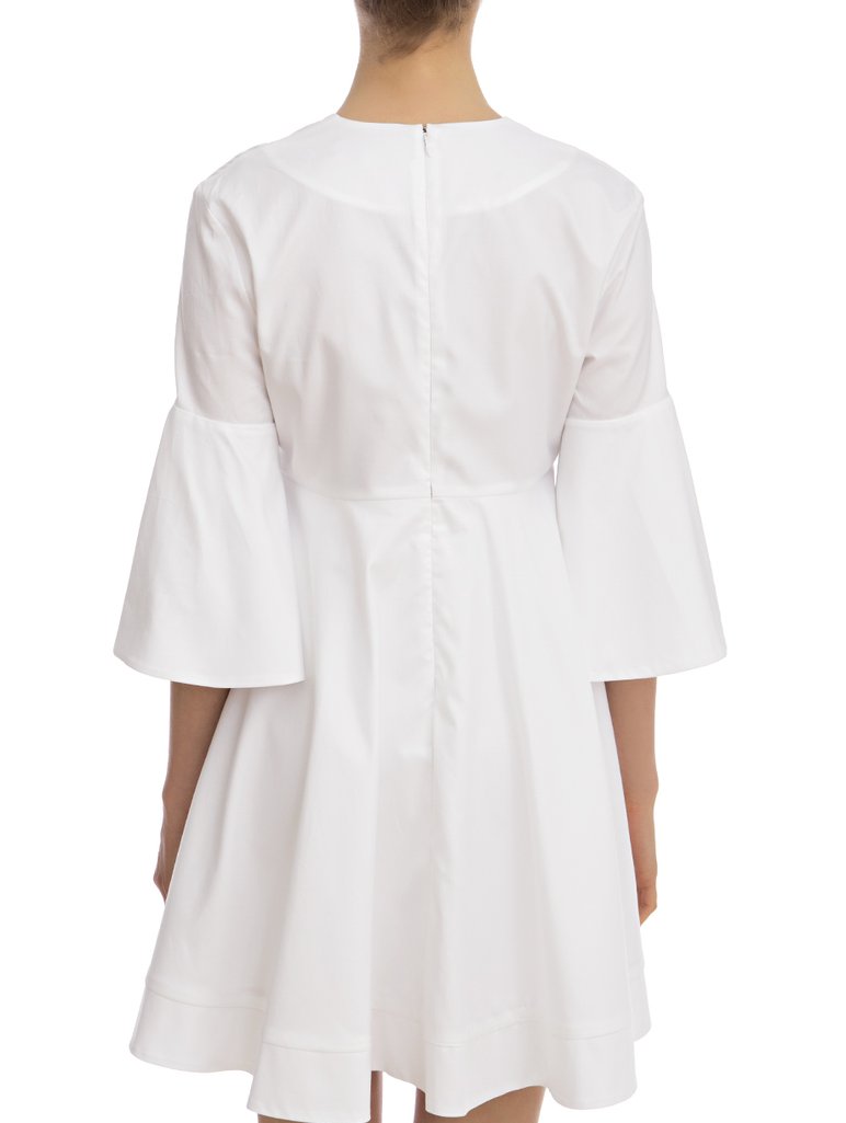 Сукня Carven (2020): фото 6 - Invogue