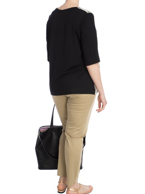 Блуза Marina Rinaldi (166): фото 4 - Invogue