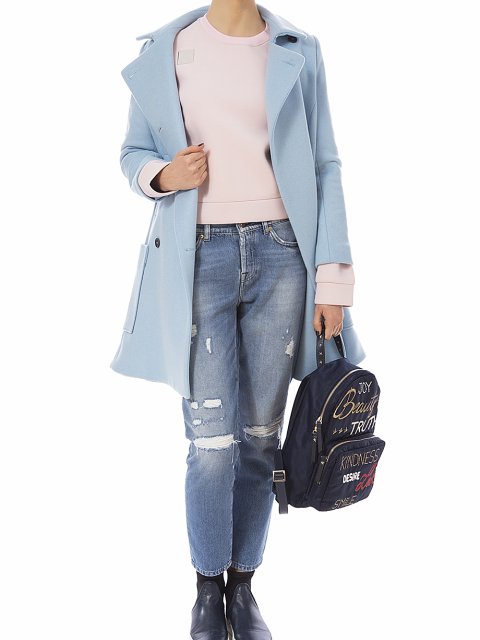 Свитер Carven (2367): фото 3 - Invogue