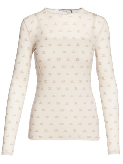 Блуза Max Mara (554): фото 2 - Invogue