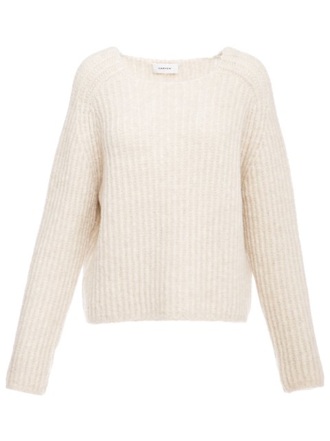 Свитер Carven (1357): фото - Invogue