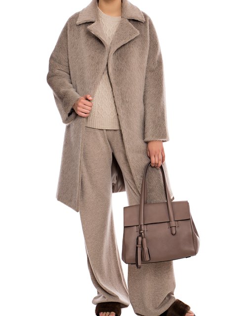 Пальто Max Mara (10220): фото 4 - Invogue