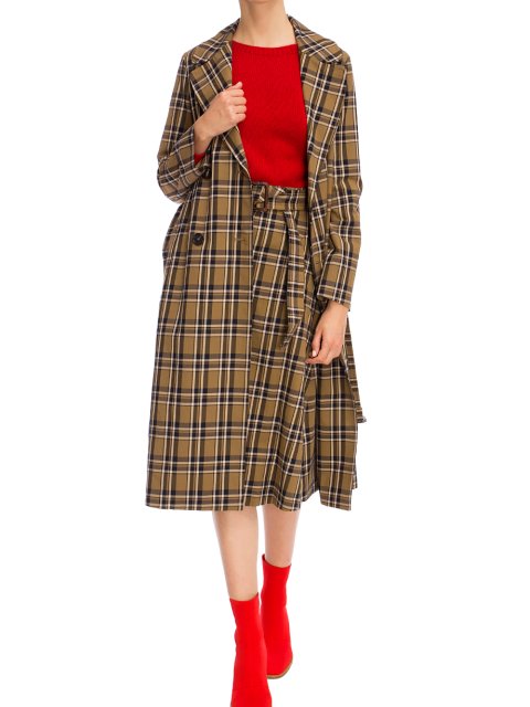 Пальто Max Mara (440): фото 3 - Invogue