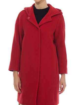 Пальто Sportmax (4772): фото 5 - Invogue