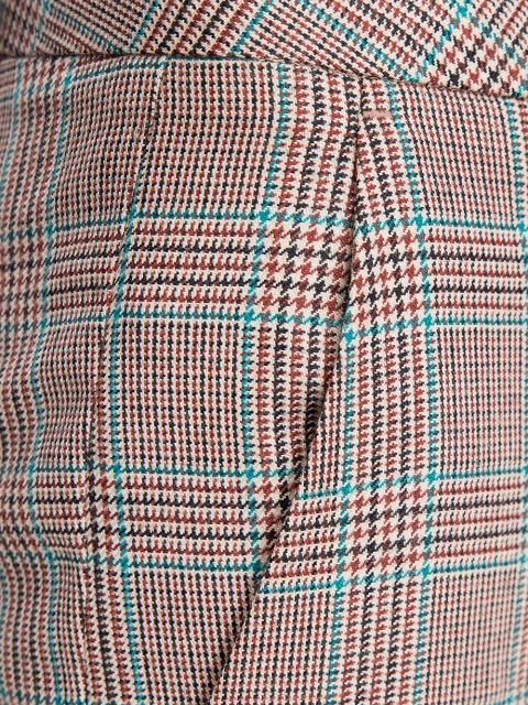 Брюки Marc Cain (1585): фото 7 - Invogue