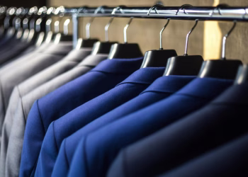 Мужской гардероб: базовые вещи для любой ситуации: фото - Invogue