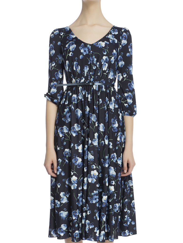 Платье Max Mara (371): фото 5 - Invogue