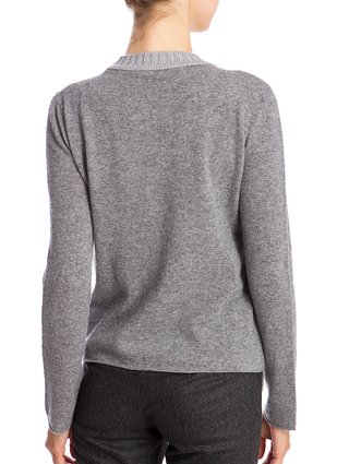 Свитер Sportmax (898): фото 6 - Invogue