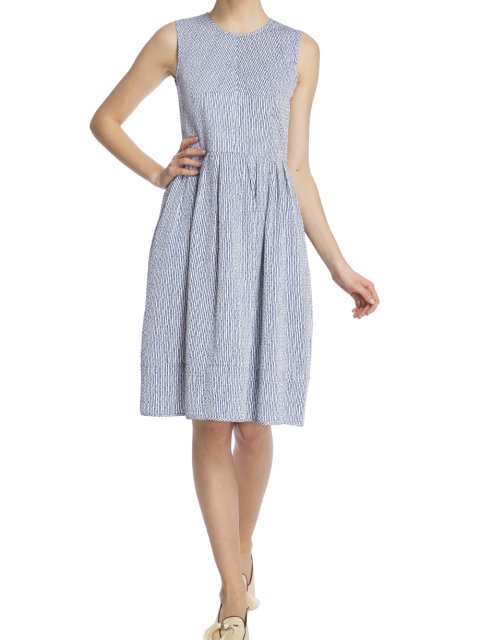 Платье Max Mara (878): фото 3 - Invogue