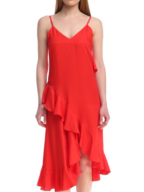 Сукня Kenzo (7789): фото 5 - Invogue