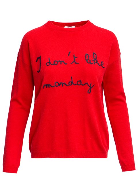 Светр I Blues (1158): фото 2 - Invogue