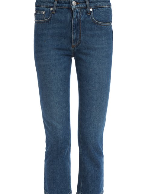 Джинси MSGM (411): фото - Invogue