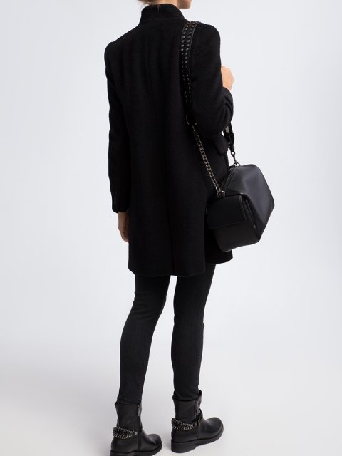 Пальто Marella (702): фото 4 - Invogue