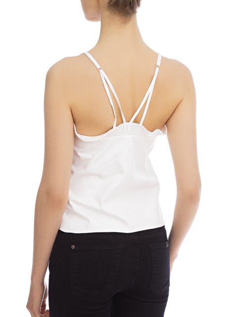 Топ Carven (3185): фото 6 - Invogue