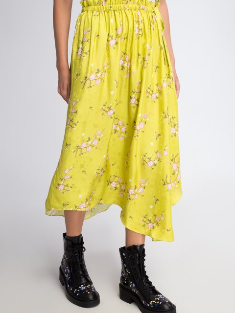 Юбка Kenzo (1553): фото 5 - Invogue