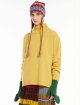 Жовтий светр WEEKEND MAX MARA : фото 3 - Invogue