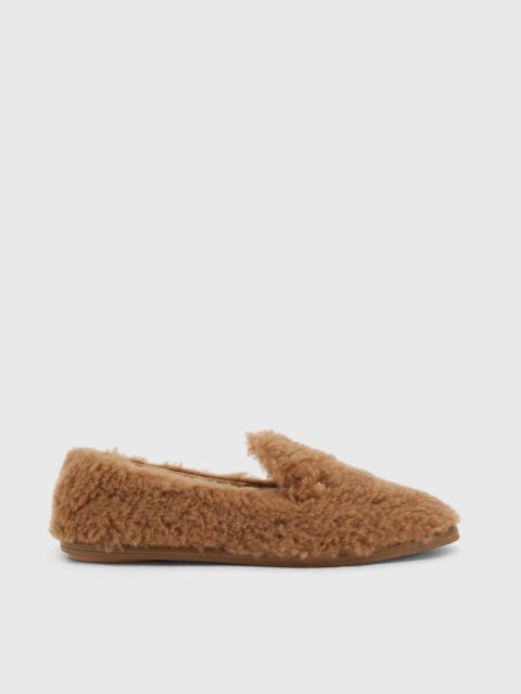 Мокасини Max Mara (24984): фото - Invogue