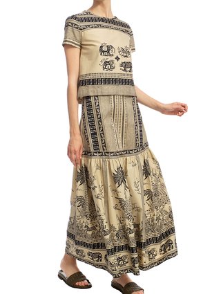 Юбка Weekend Max Mara (641): фото 3 - Invogue