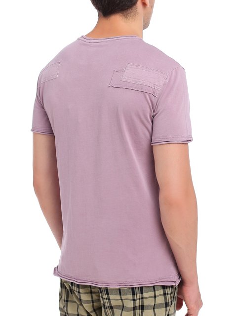 Футболка Antony Morato (3584): фото 6 - Invogue