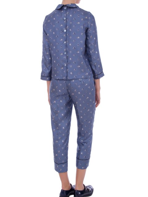 Брюки Weekend Max Mara (5810): фото 4 - Invogue