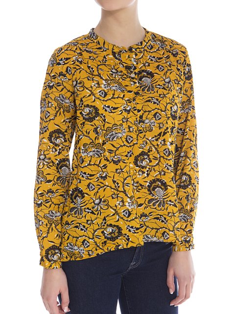 Блуза Isabel Marant (3089): фото 5 - Invogue