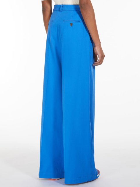 Брюки Weekend Max Mara (30127): фото 2 - Invogue