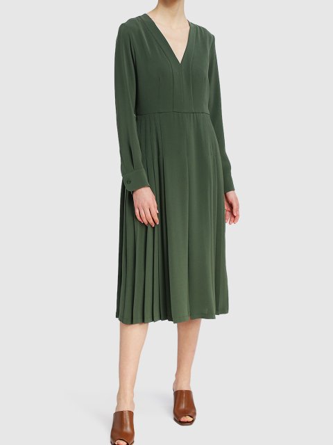 Мюли Max Mara (16088): фото 2 - Invogue