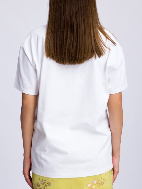 Футболка Kenzo (2333): фото 5 - Invogue