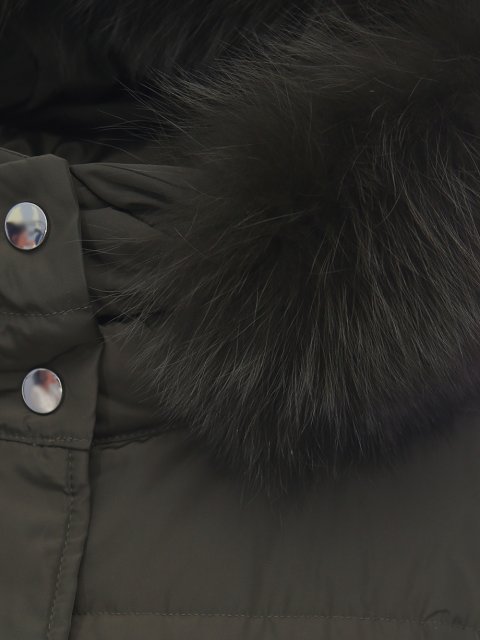 Куртка Marella (1149): фото 12 - Invogue