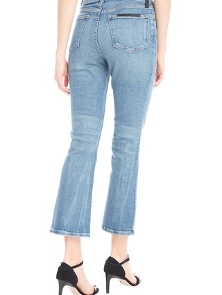Джинси Alexander Wang (5084): фото 6 - Invogue