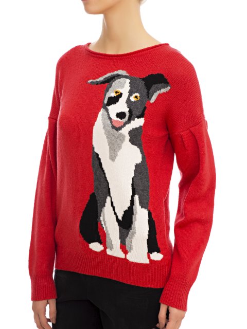 Светр Marc Cain (2327): фото 4 - Invogue